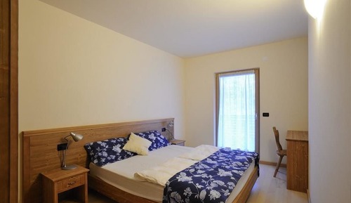 Apartment, 1 Bedroom