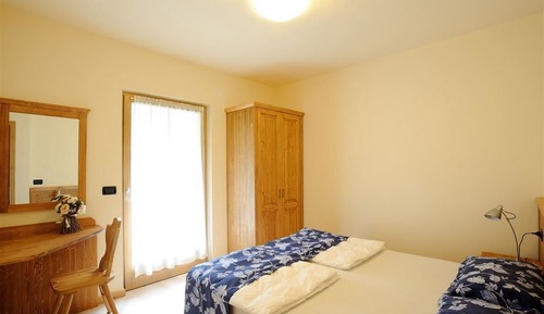 Apartment, 2 Bedrooms