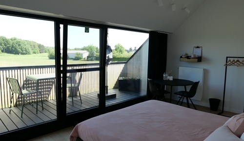 Comfort Double Room