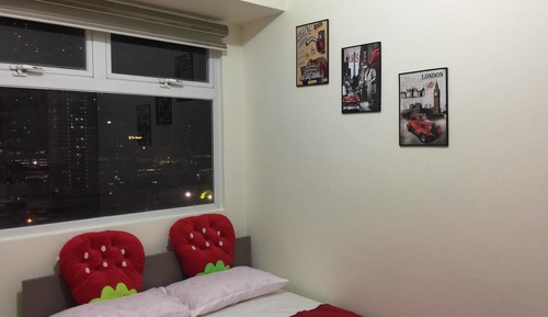 Deluxe Condo