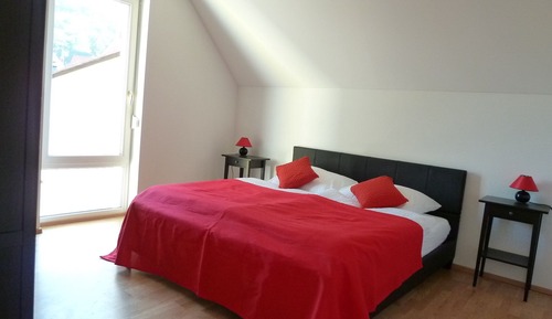 Superior Apartment, Multiple Beds