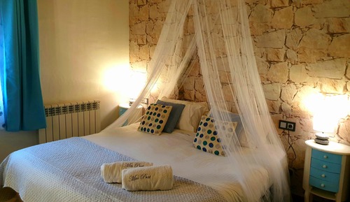 Double Room (Blava)