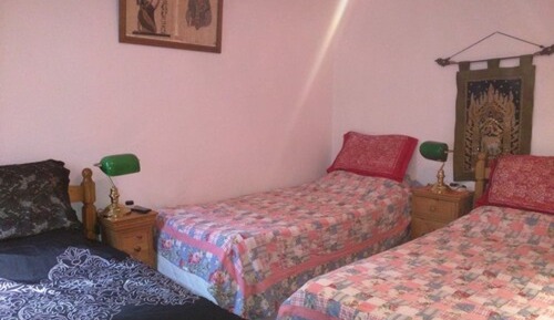 Classic Twin Room, 1 Bedroom