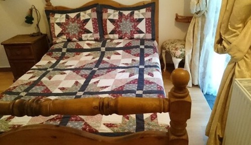 Classic Double Room, 1 Double Bed