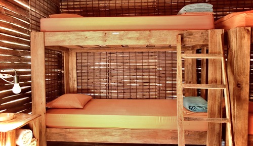 Basic Shared Dormitory