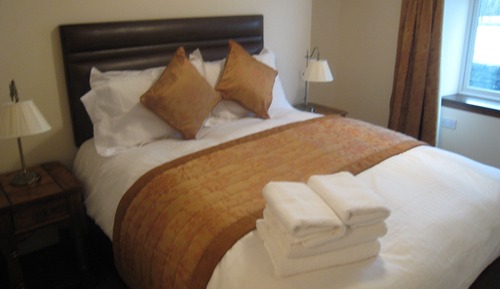 Comfort Apartment, Private Bathroom (Leny Lodge)