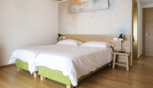 Twin Room, Multiple Bedrooms