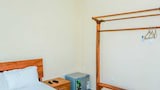 Suite dupla com varanda nº6
