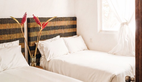 Standard Double Room, 1 Double Bed