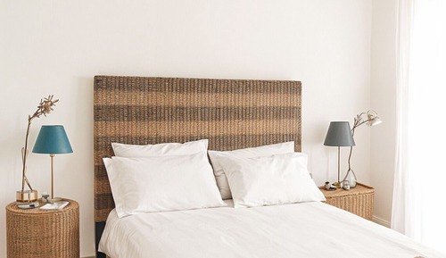 Standard Room, 1 Queen Bed, Ocean View