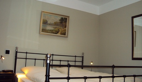 Comfort Apartment
