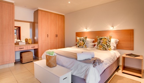 Luxury Suite
