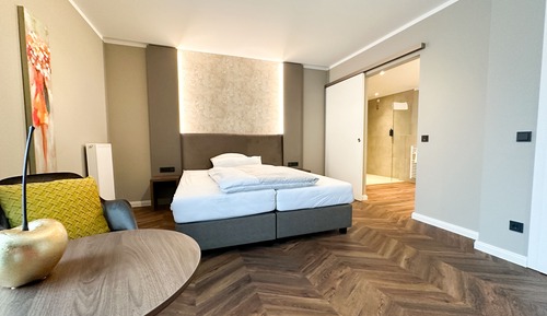 Comfort Room