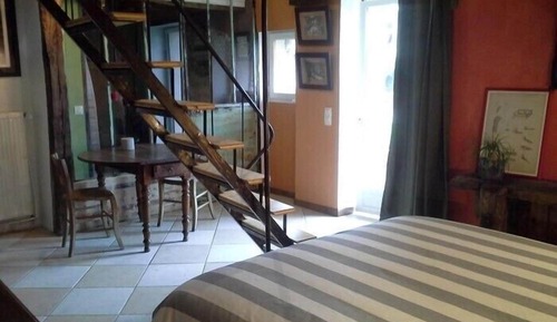 Duplex Confort Room (L'Atelier)