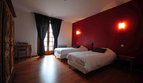 Comfort Twin Room, Non Smoking