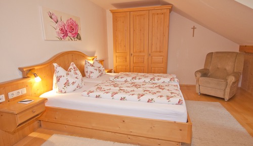 Comfort Double Room