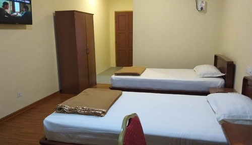 Superior Double or Twin Room