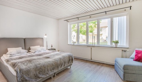 Family Apartment