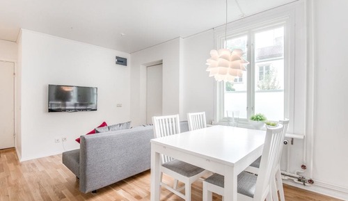 Superior Apartment, 2 Queen Beds