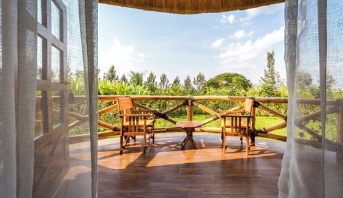 Honeymoon Cottage