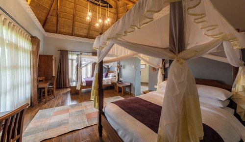 Twin Room Cottage