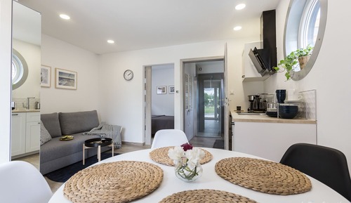 Comfort Apartment, Ground Floor