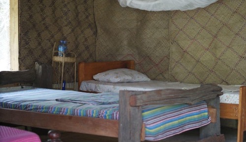 Double or Twin Room, 1 Double or 2 Twin Beds, Non Smoking