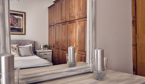 Luxury Villa, Garden View (Heated Pool & Spa)