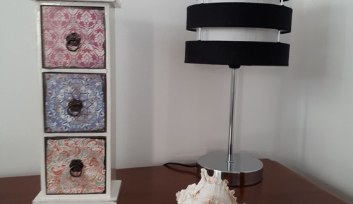Double Room, Mountain View