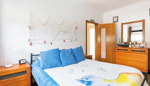 Double Room, Terrace, Mountain View