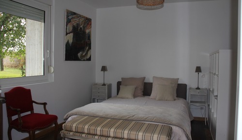 Double or Twin Room
