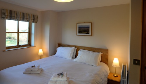 Cottage, Multiple Beds, Non Smoking, Lake View