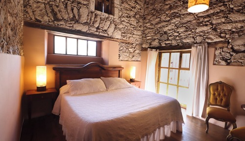 Family Suite, Multiple beds, No smoking VII
