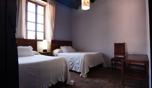 Junior Suite with balcony, Multiple beds, No smoking II