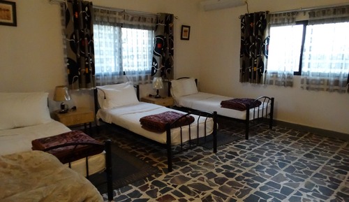 Standard Room, 1 Bedroom, Ensuite
