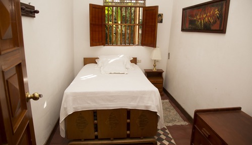 Standard Single Room, 1 Bedroom, Accessible, Non Smoking