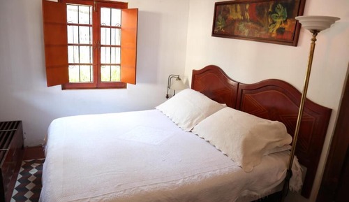 Double Room, 1 Double Bed, Non Smoking