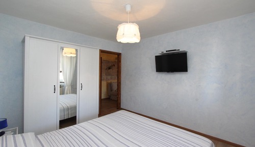 Apartment, 1 Bedroom, Terrace