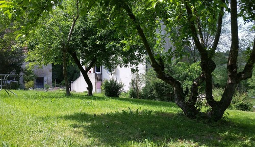 Comfort Double Room (Colchique)