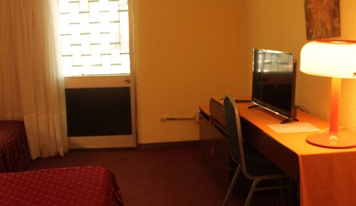 Comfort Suite