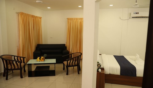 Premium Room, 1 Queen Bed, Accessible, Non Smoking