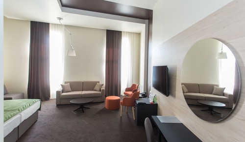 Superior Suite