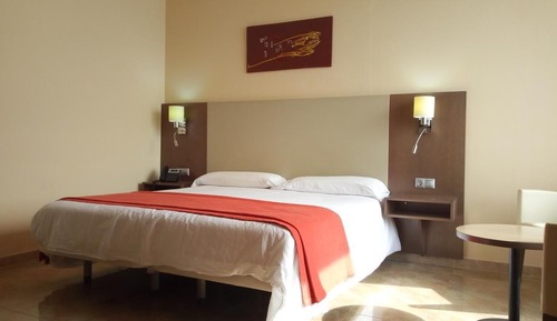 Premium Room, 1 Double Bed