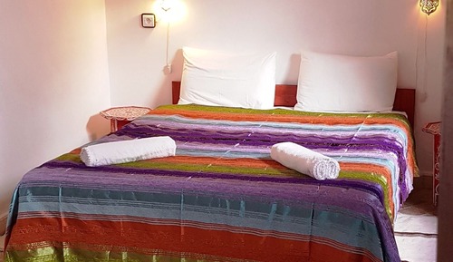 Comfort Double Room, Non Smoking (Aawa)