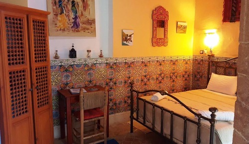 Comfort Double Room, Non Smoking (Canari)