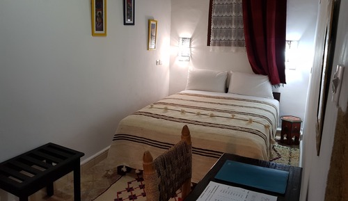 Classic Double Room, Non Smoking (Taous)