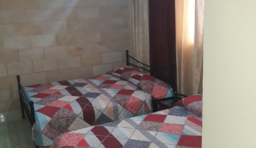 Standard Triple Room, Multiple Beds, Non Smoking