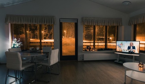 Cottage, 2 Bedrooms