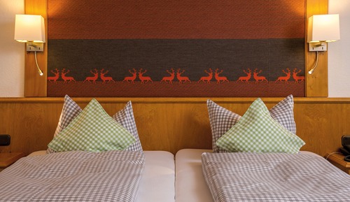 Comfort Double Room