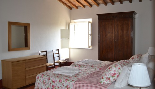 Apartment, 3 Bedrooms